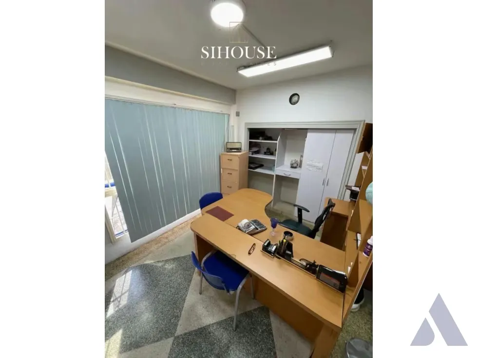 Vendo/alquilo edificio 1523m2 Santa Mónica 4274 - 5