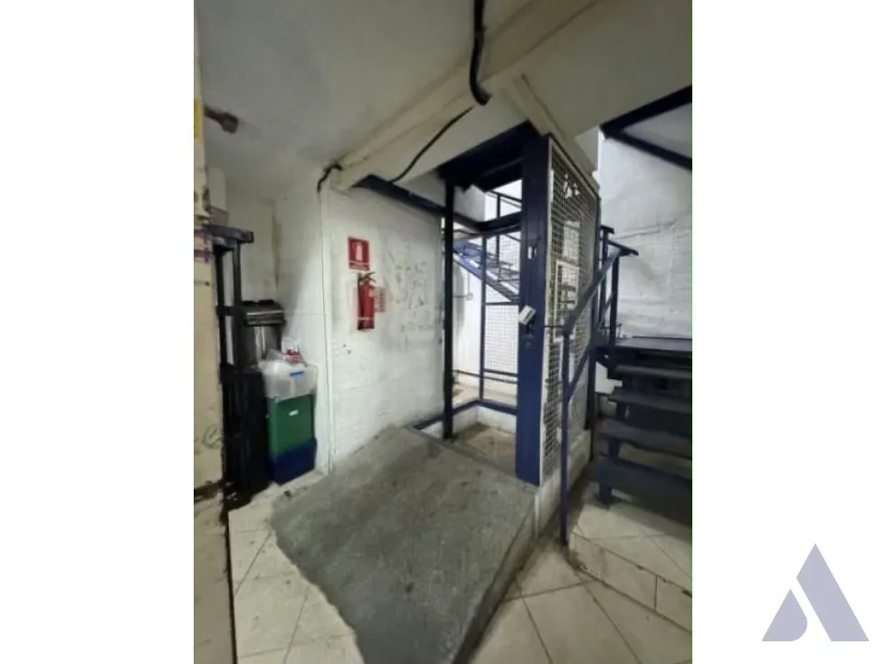 Vendo/alquilo edificio 1523m2 Santa Mónica 4274 - 42