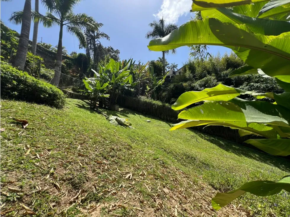 Se vende casa 1100m² 4h/4.5b/6p Alto Hatillo - 11