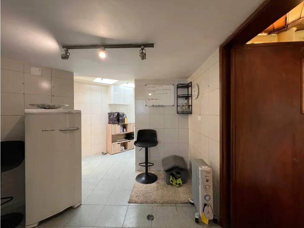 Se vende casa 1100m² 4h/4.5b/6p Alto Hatillo - 26