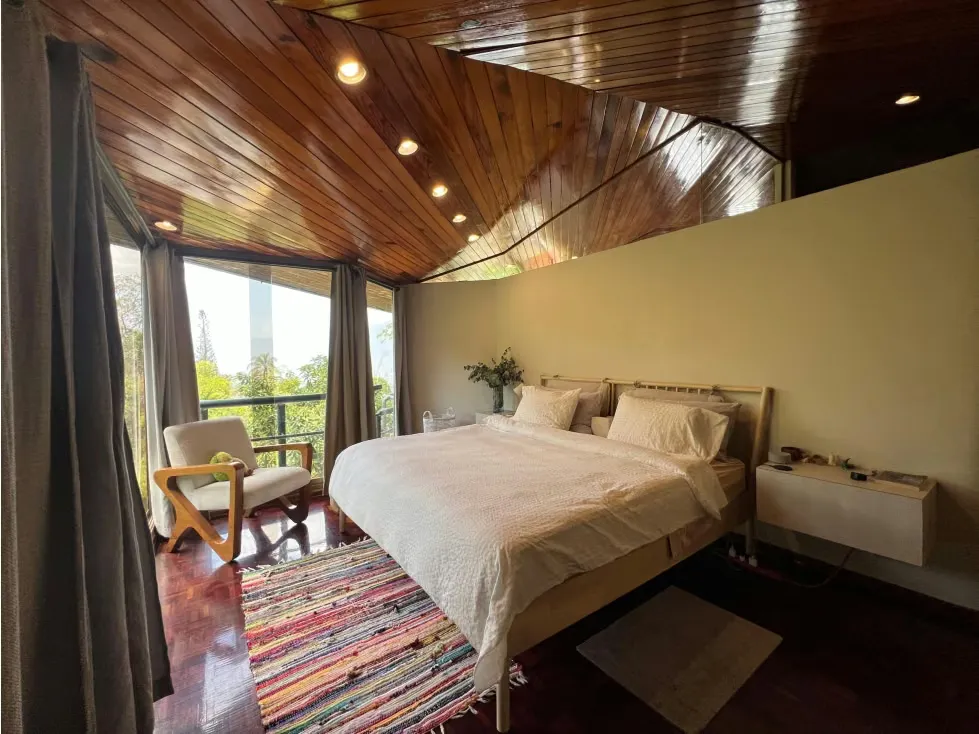 Se vende casa 1100m² 4h/4.5b/6p Alto Hatillo - 30