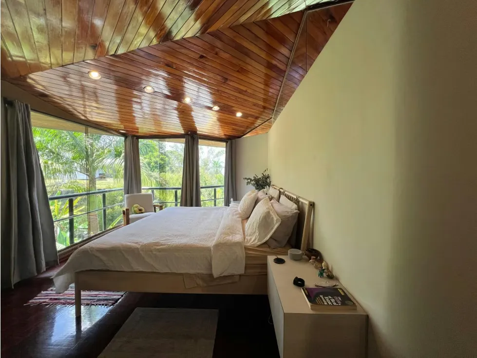 Se vende casa 1100m² 4h/4.5b/6p Alto Hatillo - 31