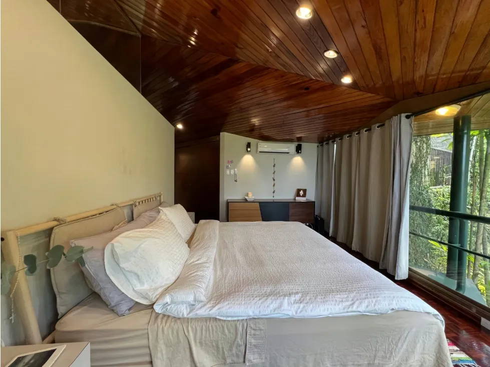 Se vende casa 1100m² 4h/4.5b/6p Alto Hatillo - 32