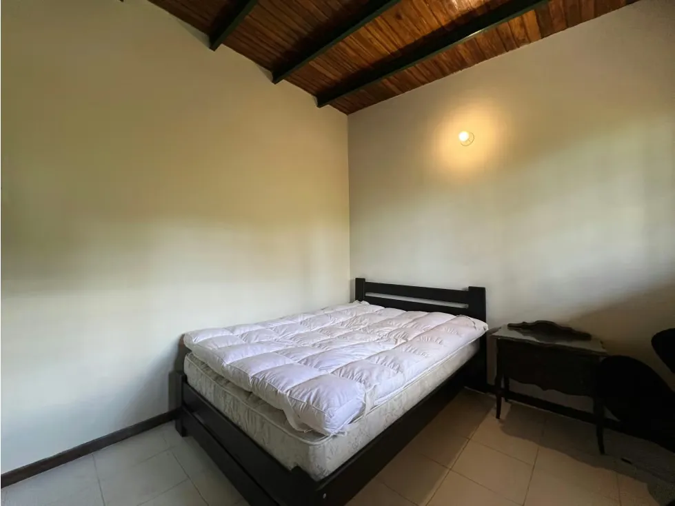 Se vende casa 1100m² 4h/4.5b/6p Alto Hatillo - 34