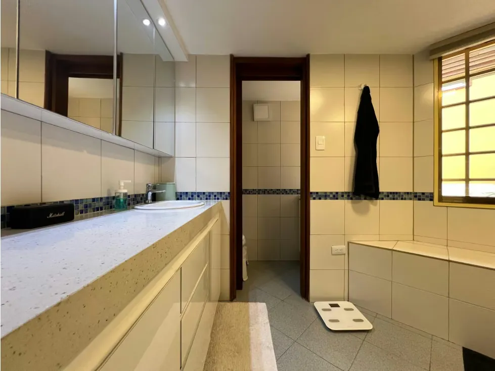 Se vende casa 1100m² 4h/4.5b/6p Alto Hatillo - 35