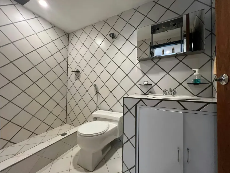 Se vende casa 1100m² 4h/4.5b/6p Alto Hatillo - 36