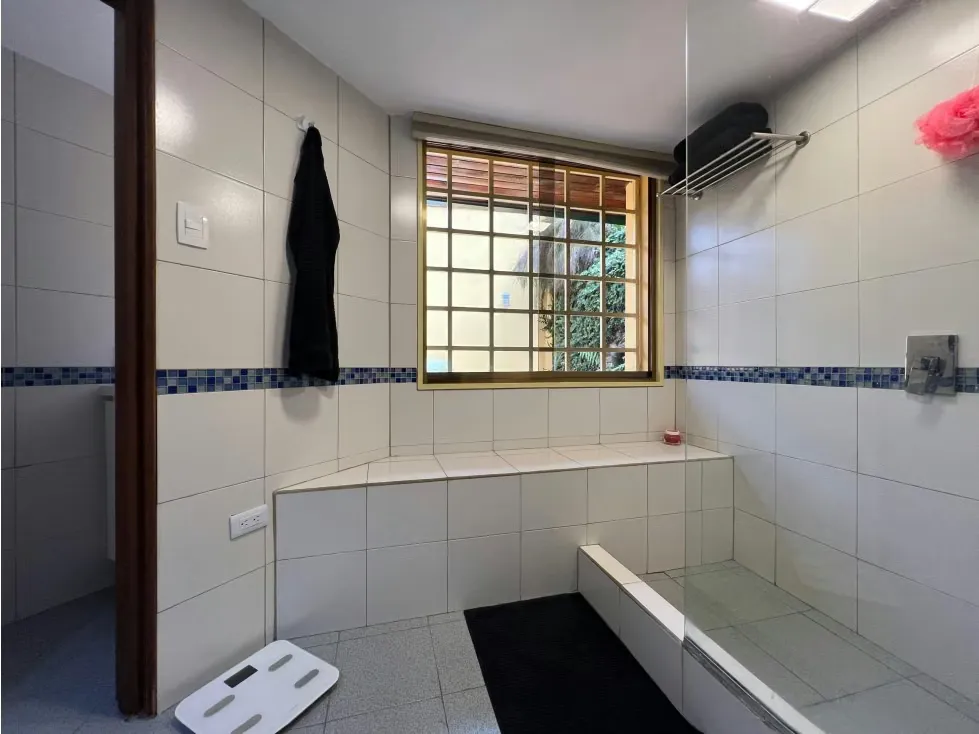 Se vende casa 1100m² 4h/4.5b/6p Alto Hatillo - 37