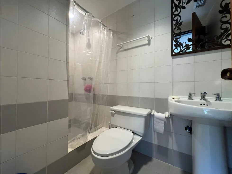 Se vende casa 1100m² 4h/4.5b/6p Alto Hatillo - 38