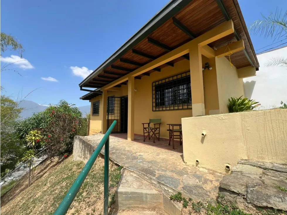 Se vende casa 1100m² 4h/4.5b/6p Alto Hatillo - 7