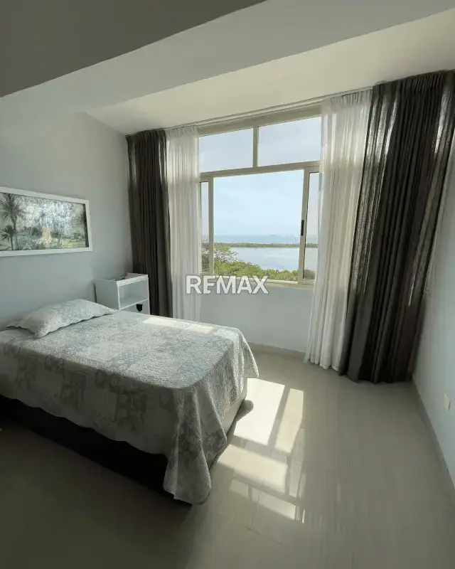 APARTAMENTO EN VENTA EN CONJUNTO RESIDENCIAL OCEAN BLUE, MUNICIPIO MARIÑO