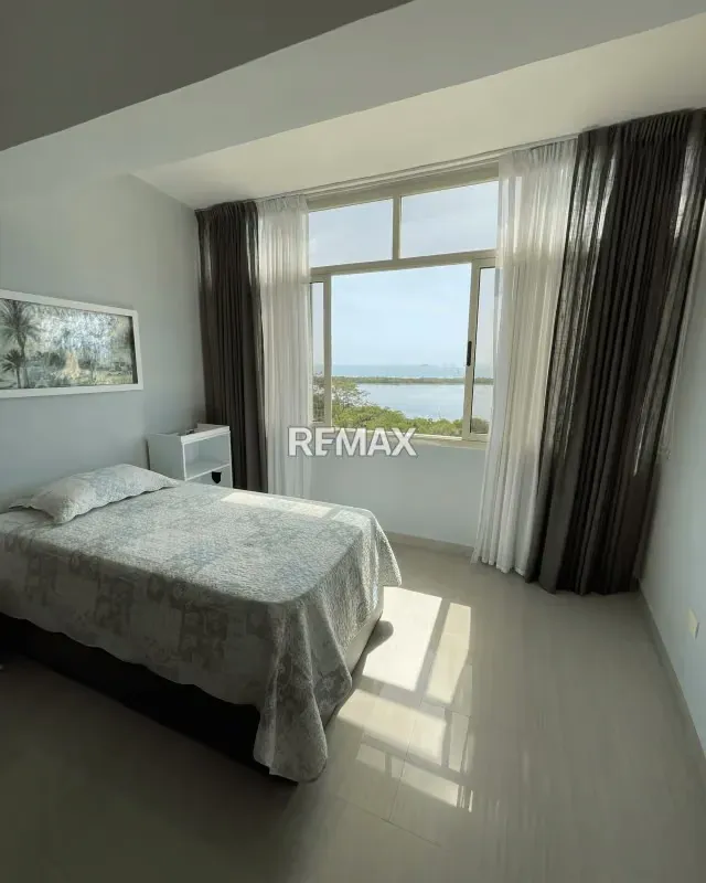 APARTAMENTO EN VENTA EN CONJUNTO RESIDENCIAL OCEAN BLUE, MUNICIPIO MARIÑO