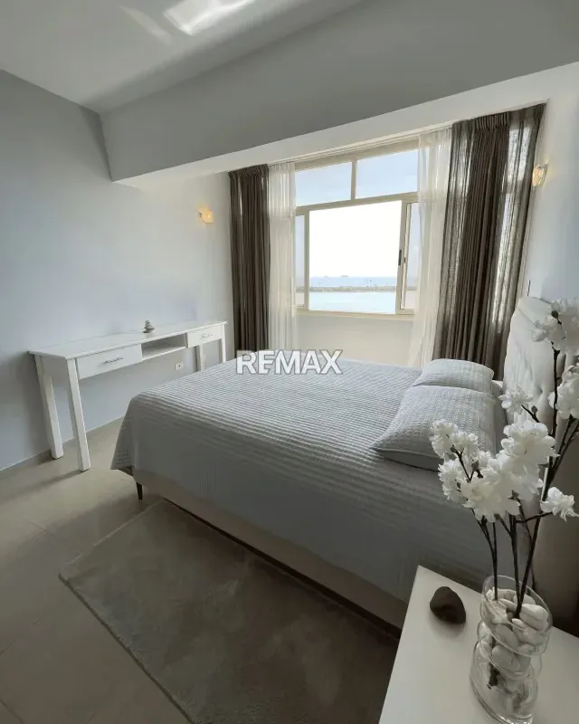 APARTAMENTO EN VENTA EN CONJUNTO RESIDENCIAL OCEAN BLUE, MUNICIPIO MARIÑO - 11