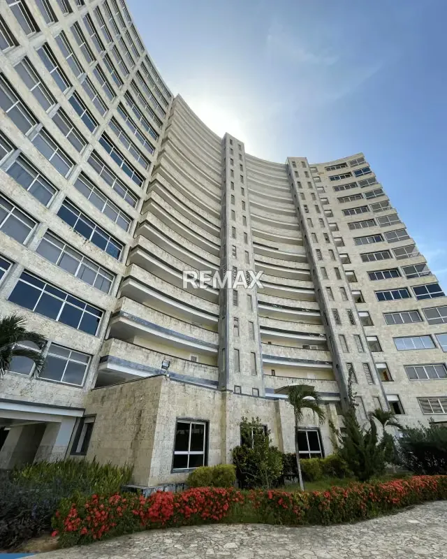 APARTAMENTO EN VENTA EN CONJUNTO RESIDENCIAL OCEAN BLUE, MUNICIPIO MARIÑO - 13