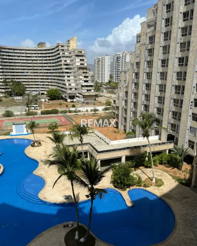 APARTAMENTO EN VENTA EN CONJUNTO RESIDENCIAL OCEAN BLUE, MUNICIPIO MARIÑO - 14