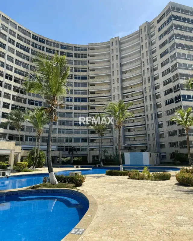 APARTAMENTO EN VENTA EN CONJUNTO RESIDENCIAL OCEAN BLUE, MUNICIPIO MARIÑO - 17