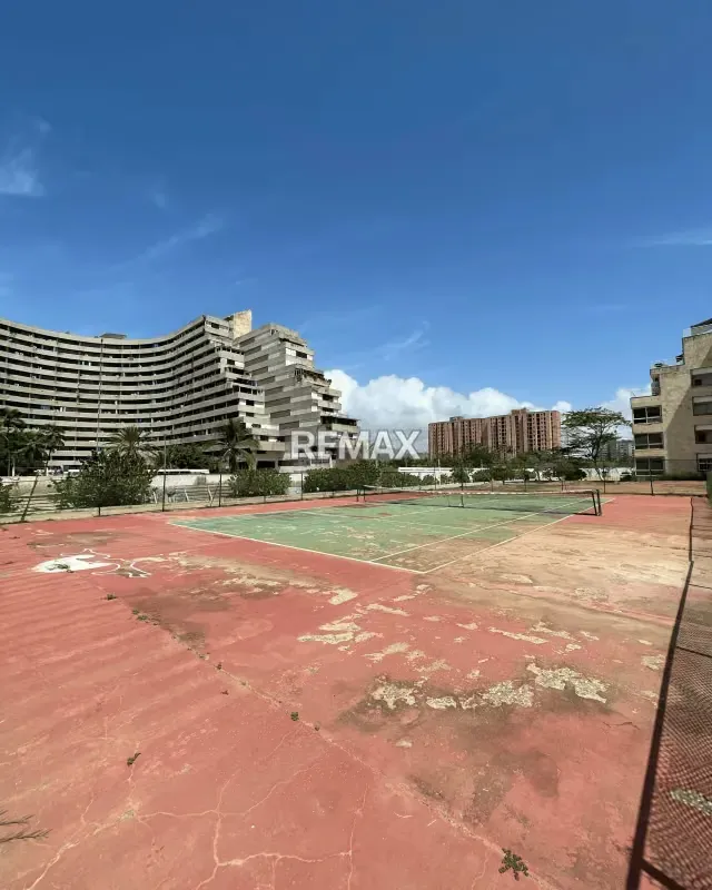 APARTAMENTO EN VENTA EN CONJUNTO RESIDENCIAL OCEAN BLUE, MUNICIPIO MARIÑO - 18