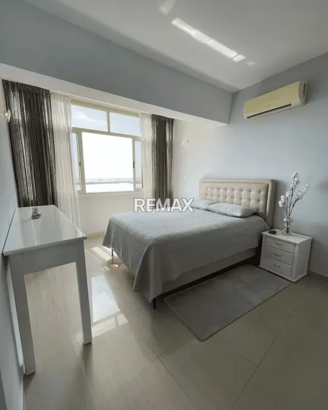 APARTAMENTO EN VENTA EN CONJUNTO RESIDENCIAL OCEAN BLUE, MUNICIPIO MARIÑO - 2