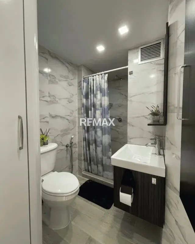 APARTAMENTO EN VENTA EN CONJUNTO RESIDENCIAL OCEAN BLUE, MUNICIPIO MARIÑO - 5