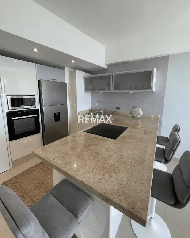 APARTAMENTO EN VENTA EN CONJUNTO RESIDENCIAL OCEAN BLUE, MUNICIPIO MARIÑO - 6