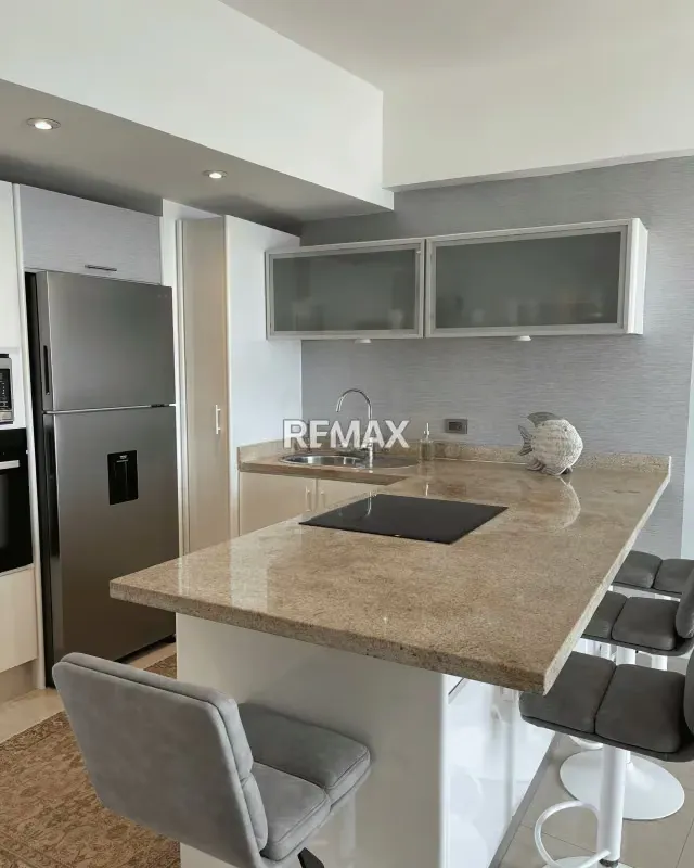 APARTAMENTO EN VENTA EN CONJUNTO RESIDENCIAL OCEAN BLUE, MUNICIPIO MARIÑO - 7