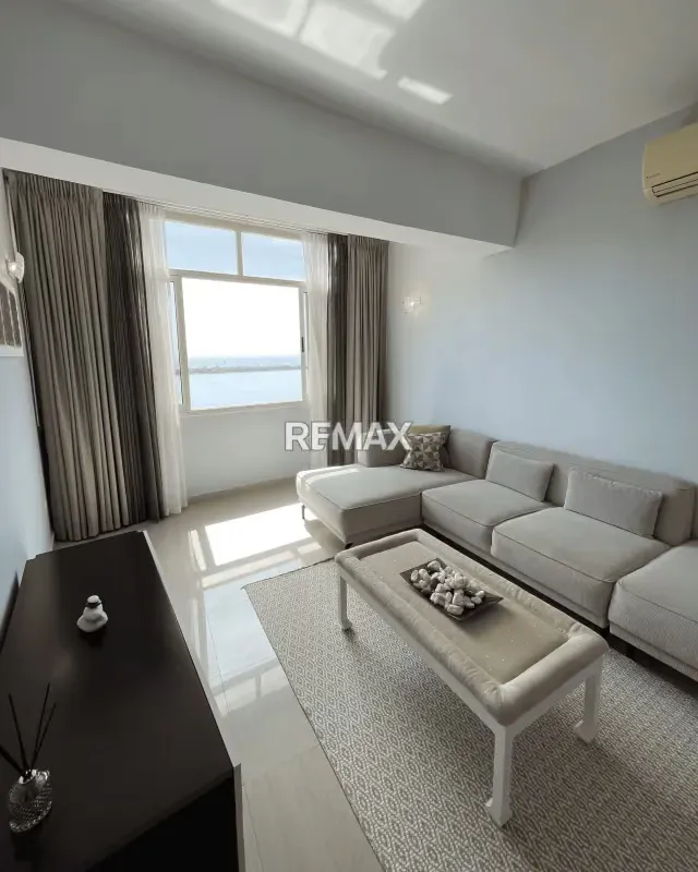 APARTAMENTO EN VENTA EN CONJUNTO RESIDENCIAL OCEAN BLUE, MUNICIPIO MARIÑO - 9