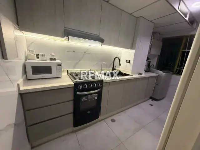 Venta de bello apartamento en el Torrion San pablo Turmero Estado Aragua