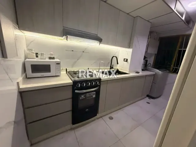 Venta de bello apartamento en el Torrion San pablo Turmero Estado Aragua