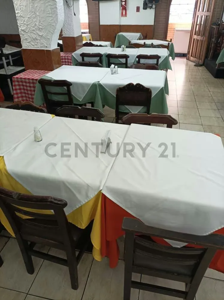 Se vende Fondo de Comercio de Restaurante en Chacao YEP01 - 5