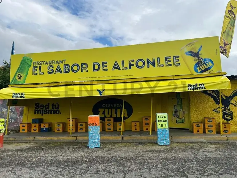 Local Comercial en Venta Ubicado en Castillejo - Guatire