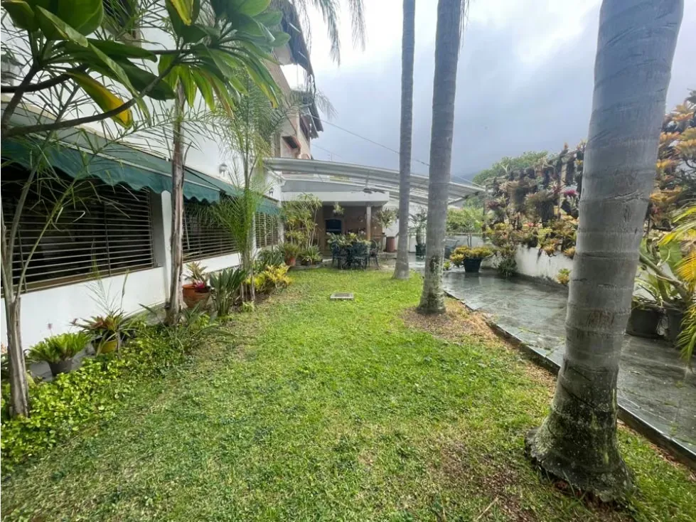 Se vende casa La Tahona 641m² - 5h+s/7b+s/4pe - 2