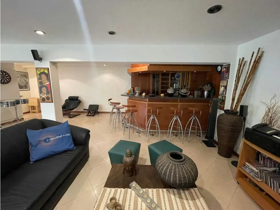 Se vende casa La Tahona 641m² - 5h+s/7b+s/4pe - 5