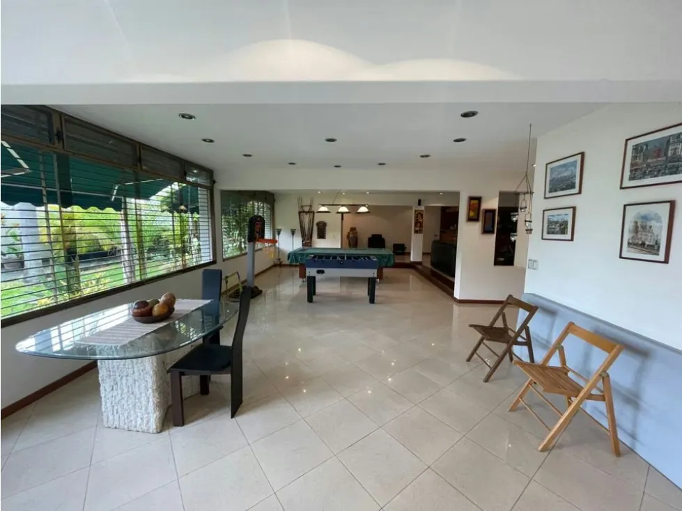 Se vende casa La Tahona 641m² - 5h+s/7b+s/4pe - 6