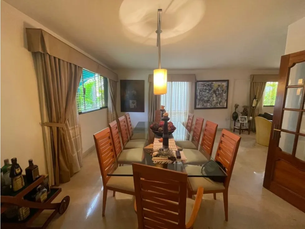 Se vende casa La Tahona 641m² - 5h+s/7b+s/4pe - 8