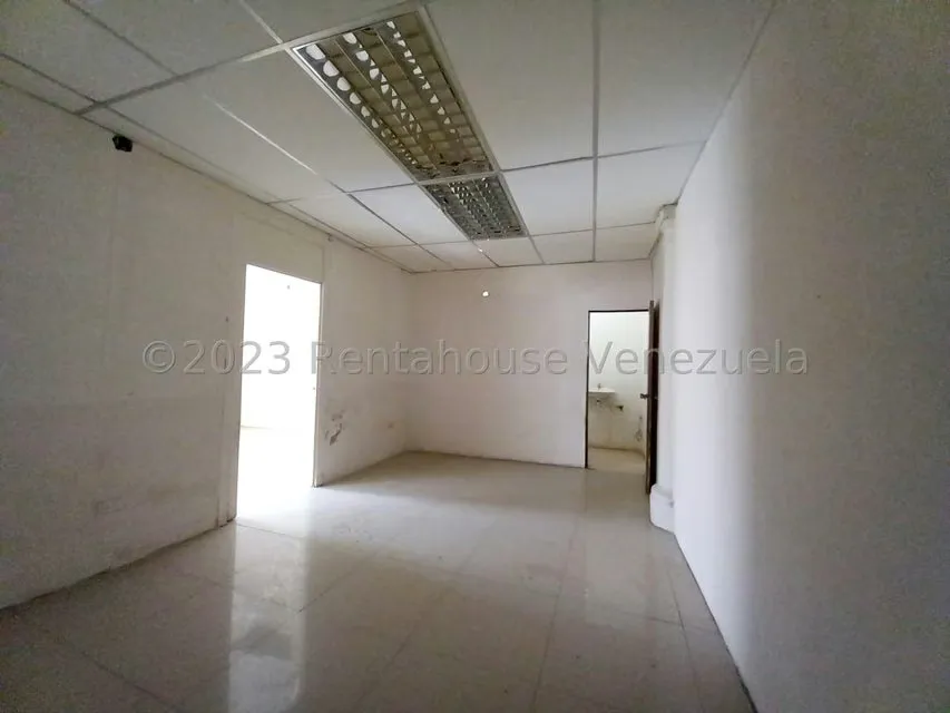 Casa (1 Nivel) en Venta en Centro, Falcon - 2