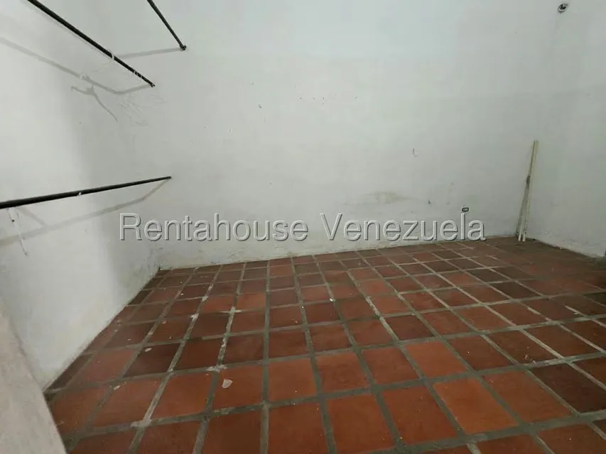 Casa (1 Nivel) en Venta en Centro, Falcon - 11