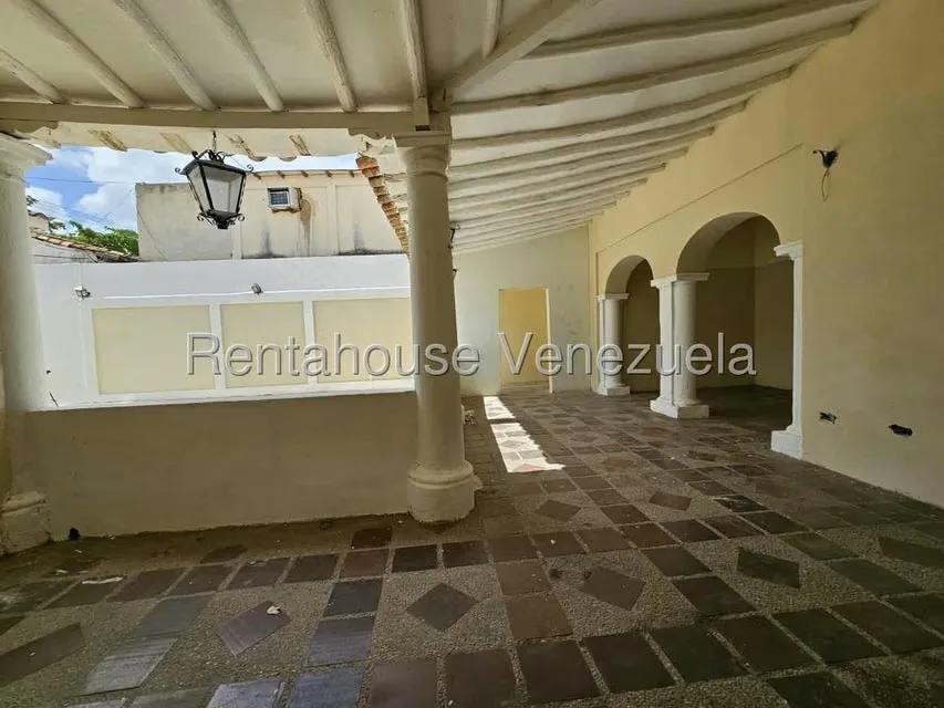 Casa (1 Nivel) en Venta en Centro, Falcon - 12