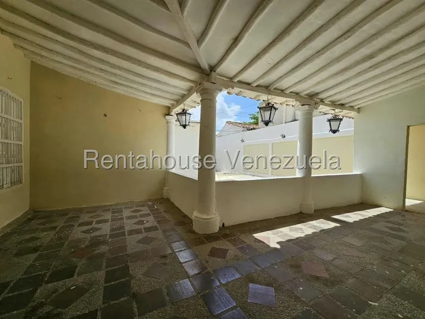 Casa (1 Nivel) en Venta en Centro, Falcon - 14