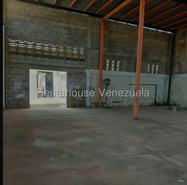 Casa (1 Nivel) en Venta en Centro, Falcon - 15