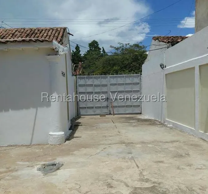 Casa (1 Nivel) en Venta en Centro, Falcon - 17
