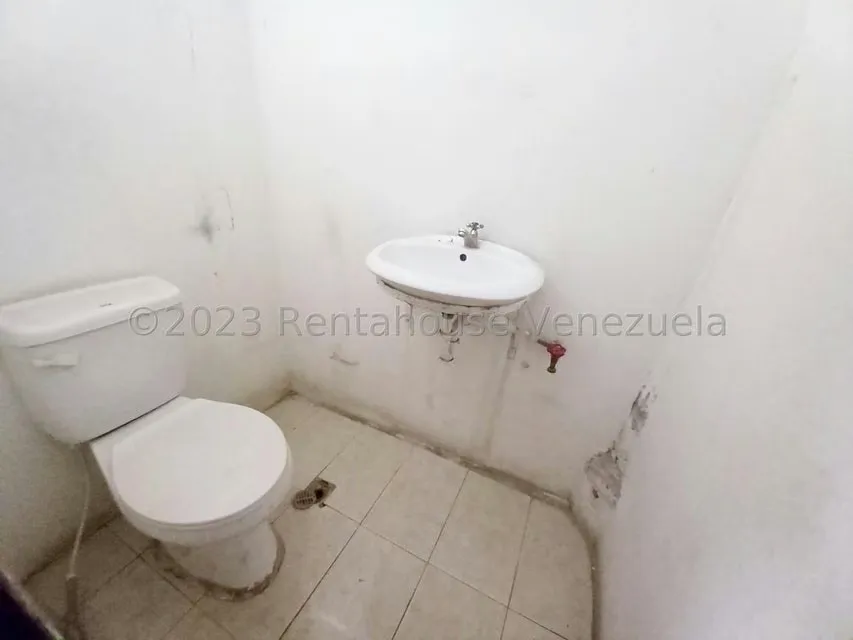 Casa (1 Nivel) en Venta en Centro, Falcon - 3