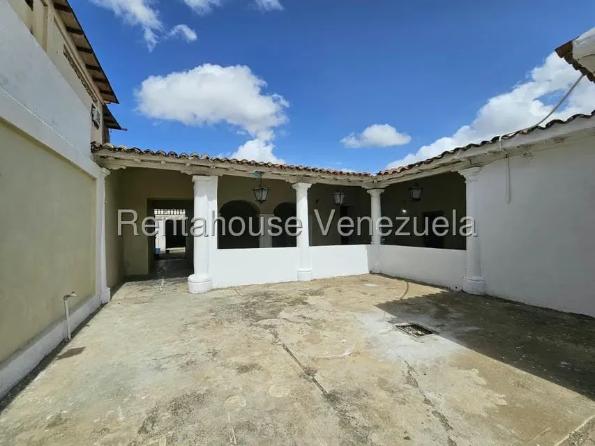 Casa (1 Nivel) en Venta en Centro, Falcon - 6