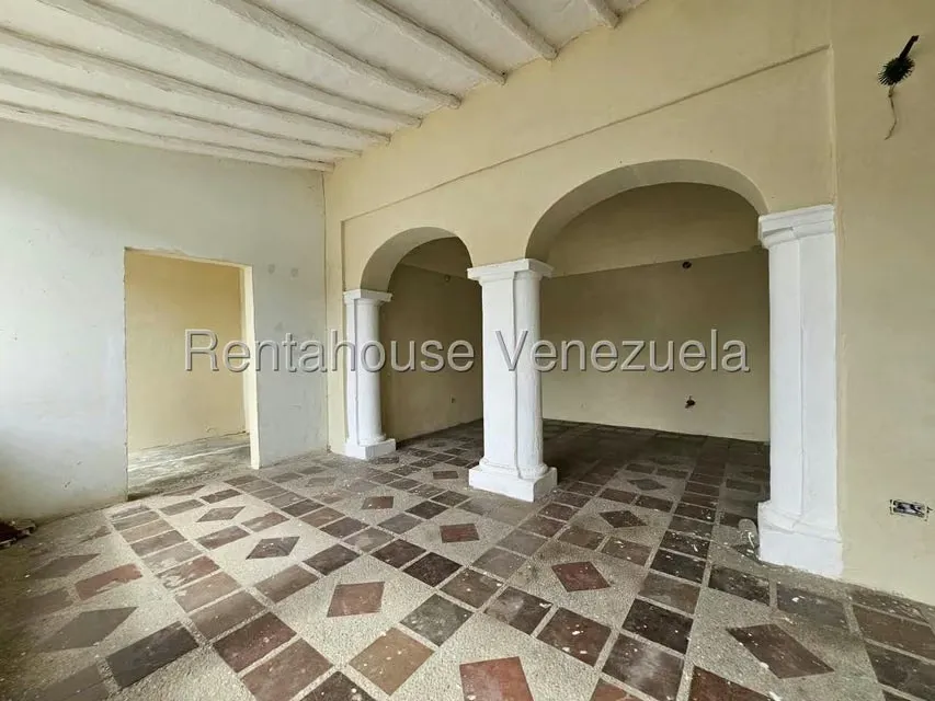 Casa (1 Nivel) en Venta en Centro, Falcon - 10