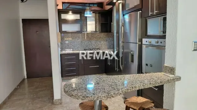 EN VENTA PENTHOUSE EN TERRAZAS DEL LIMON EL LIMON - ARAGUA - 3