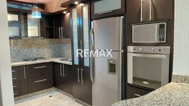 EN VENTA PENTHOUSE EN TERRAZAS DEL LIMON EL LIMON - ARAGUA - 4