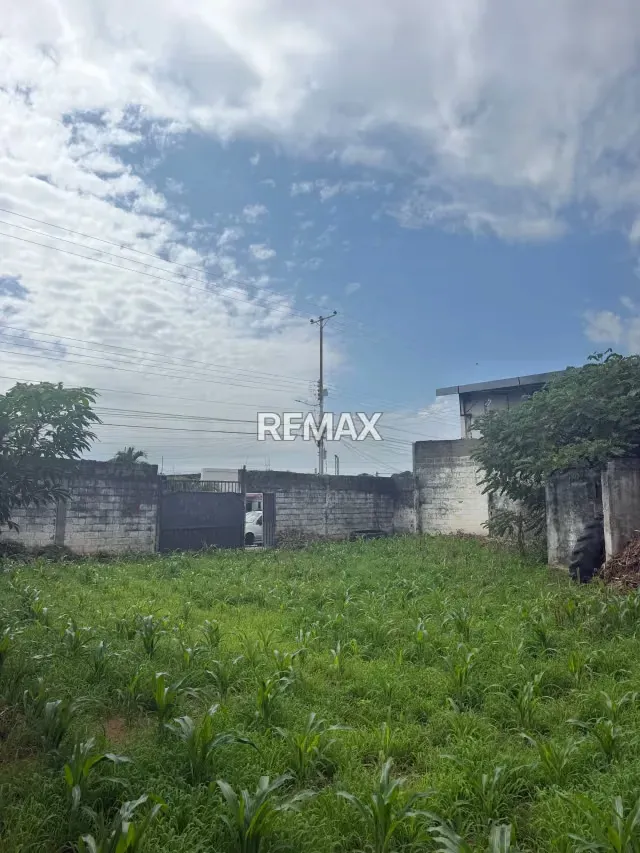 TERRENO EN VENTA - 3