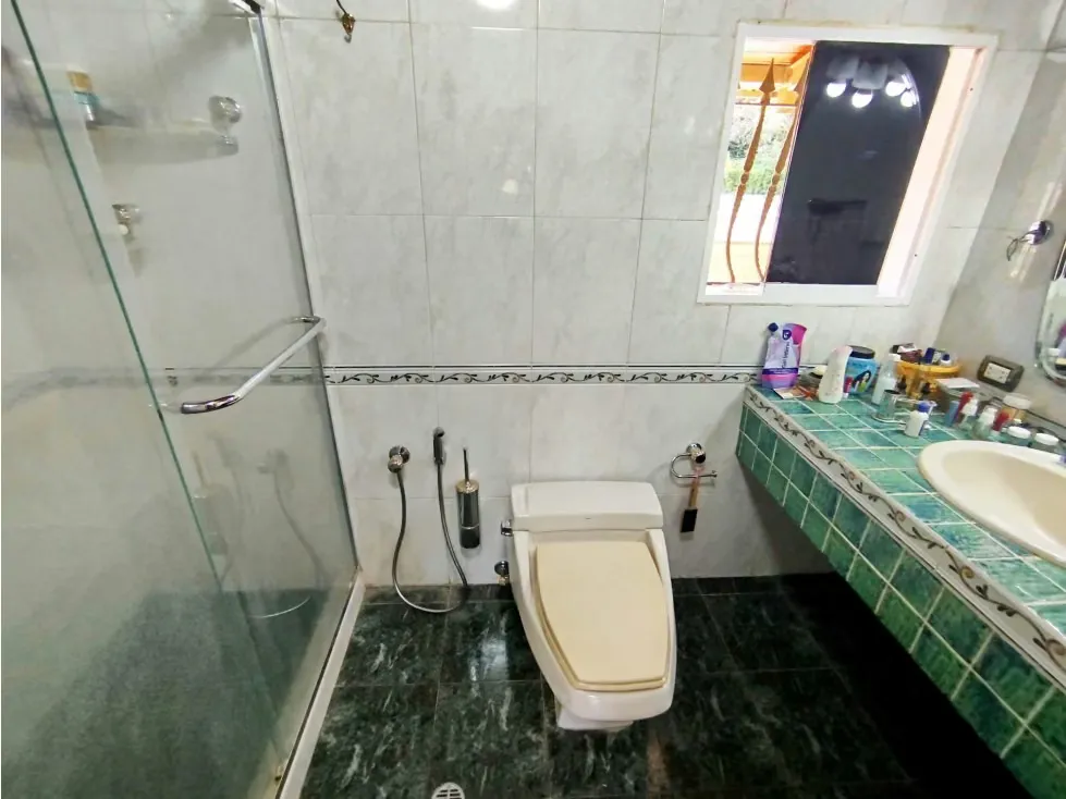 Amplia Y Hermosa Casa En Venta En Prados Del Este 619mts/3h+s/5b+s/6pe - 18