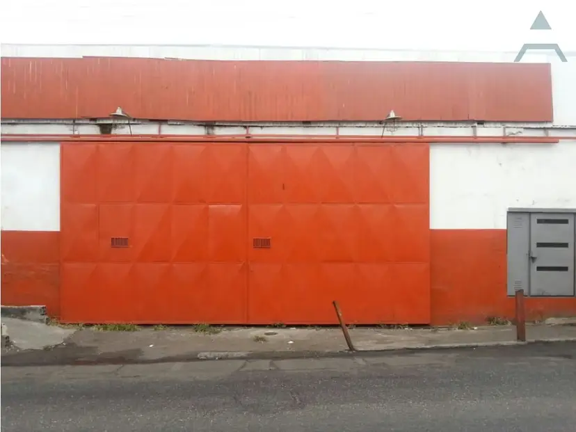 Se vende Galpón Comercial de 400m² en Guarenas