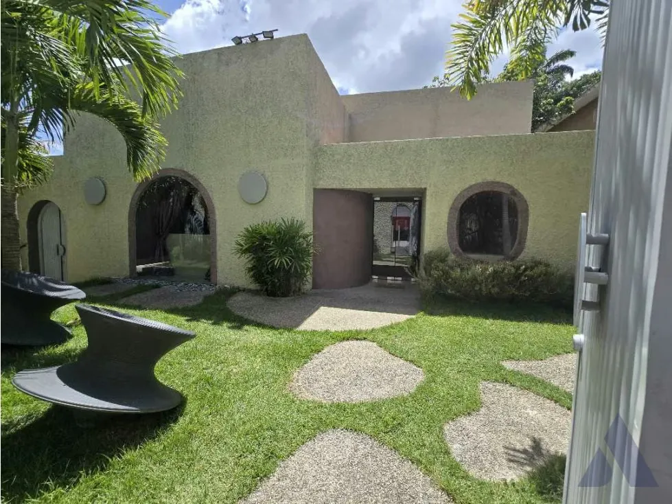 Alquilo casa para tienda por citas u oficina 538 m2 Altamira 2896 - 13