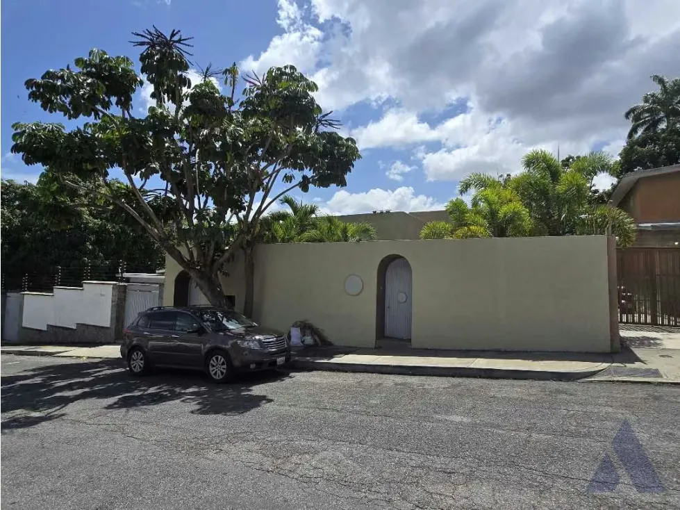 Alquilo casa para tienda por citas u oficina 538 m2 Altamira 2896 - 24