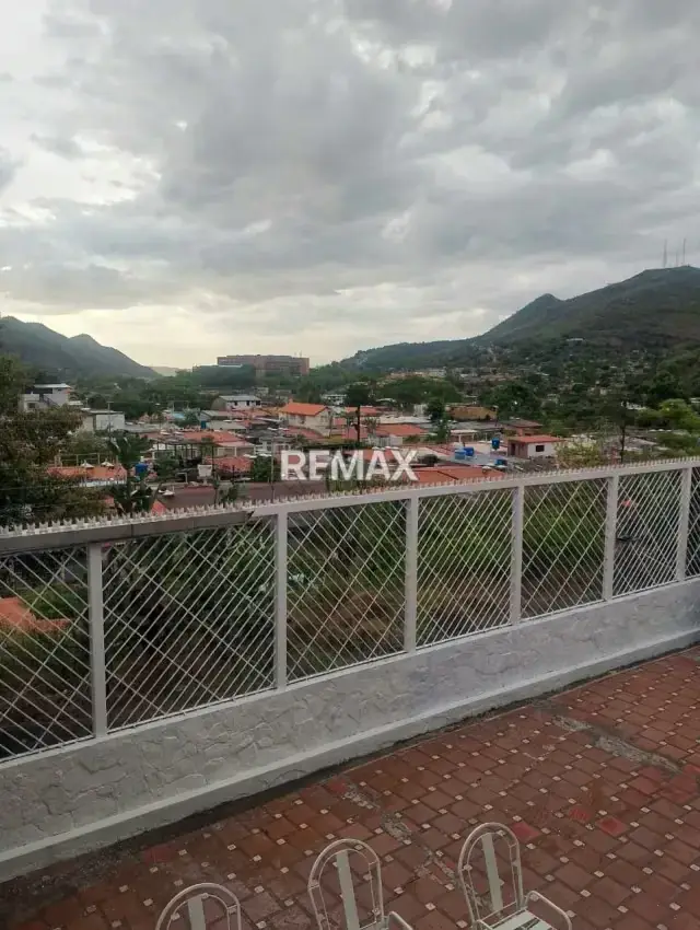 Terrrazas del mar